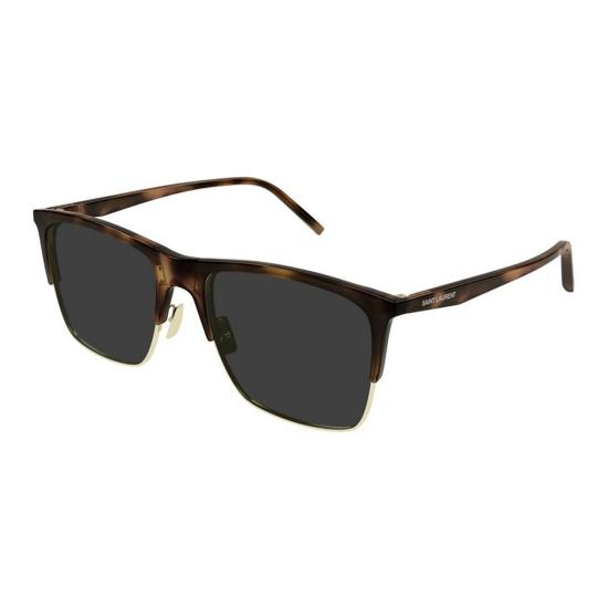  생로랑 선글라스 SL768 004 Havana
