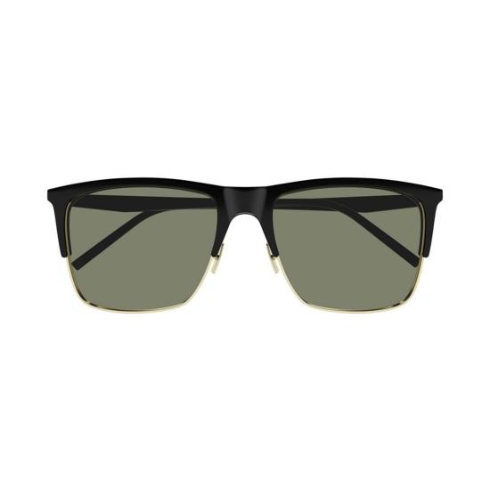  생로랑 선글라스 SL768 001 Black - SAINT LAURENT