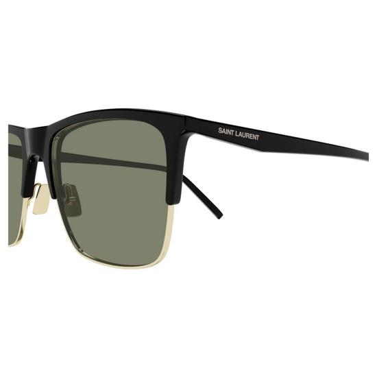  생로랑 선글라스 SL768 001 Black - SAINT LAURENT