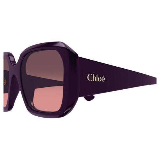  끌로에 선글라스 CH0300S 004 Garnet - CHLOE