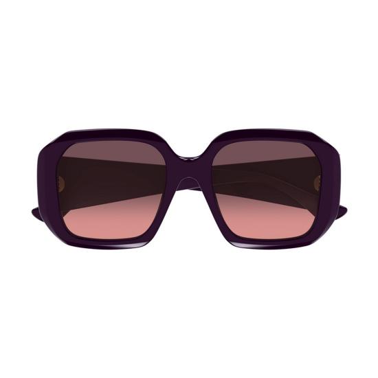  끌로에 선글라스 CH0300S 004 Garnet - CHLOE