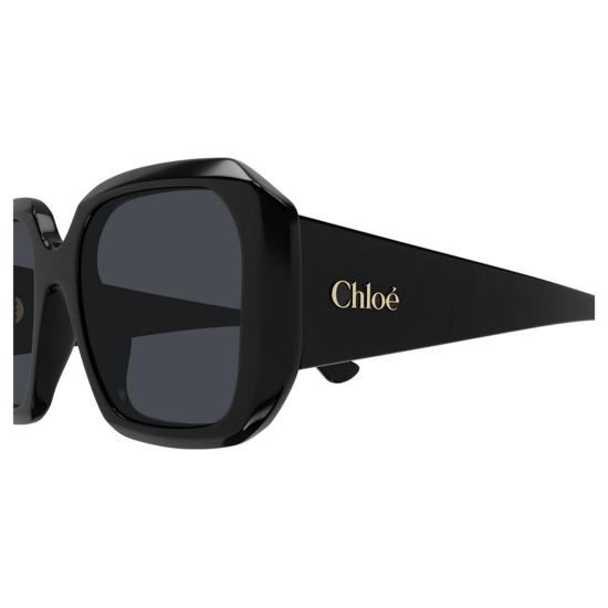  끌로에 선글라스 CH0300S 001 Black - CHLOE