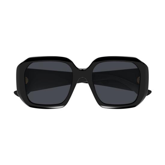  끌로에 선글라스 CH0300S 001 Black - CHLOE