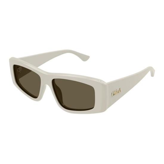  끌로에 선글라스 CH0299S 003 White