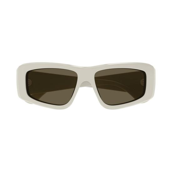  끌로에 선글라스 CH0299S 003 White - CHLOE