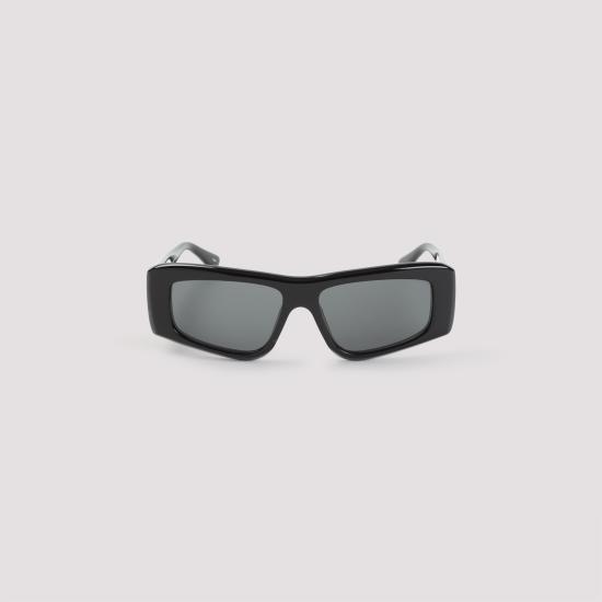 끌로에 선글라스 CH0299S 001 Black - CHLOE