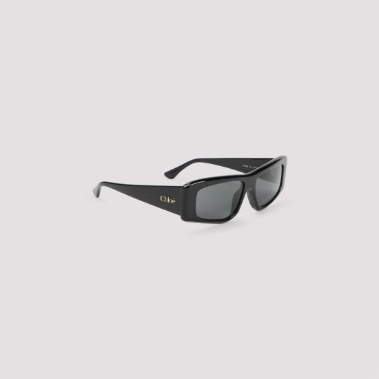  끌로에 선글라스 CH0299S 001 Black - CHLOE
