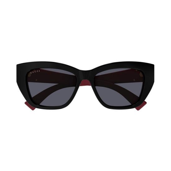  구찌 선글라스 GG1844SA 004 Black - GUCCI