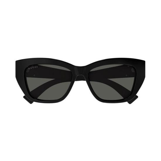  구찌 선글라스 GG1844SA 001 Black - GUCCI