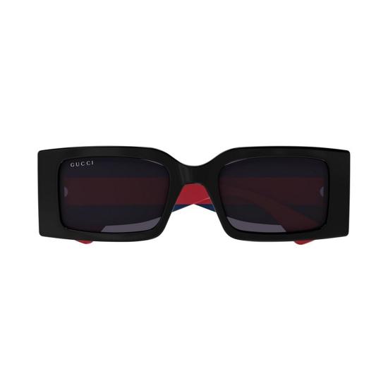  구찌 선글라스 GG1860S 004 Black - GUCCI