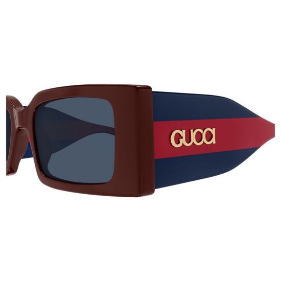  구찌 선글라스 GG1860S 003 Garnet - GUCCI