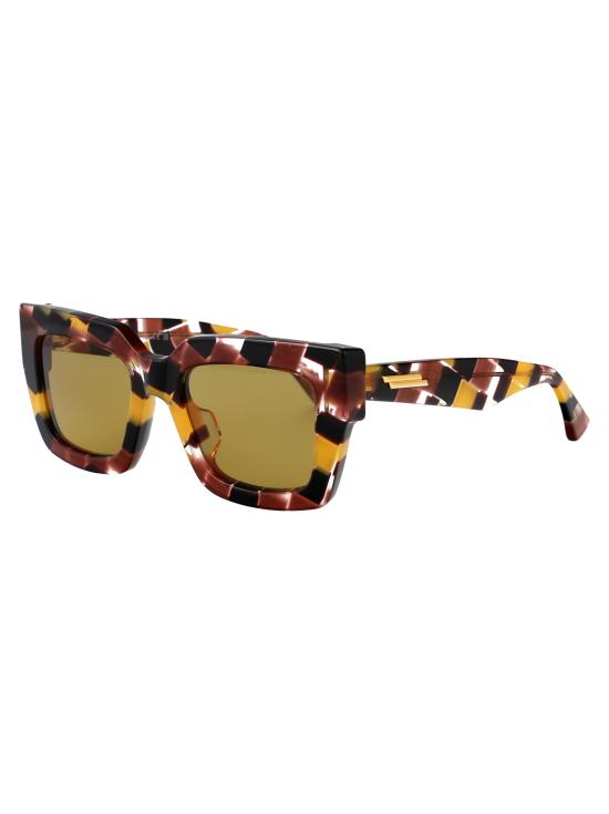 보테가베네타 선글라스 BV1212S 009 Indeterminate - BOTTEGA VENETA