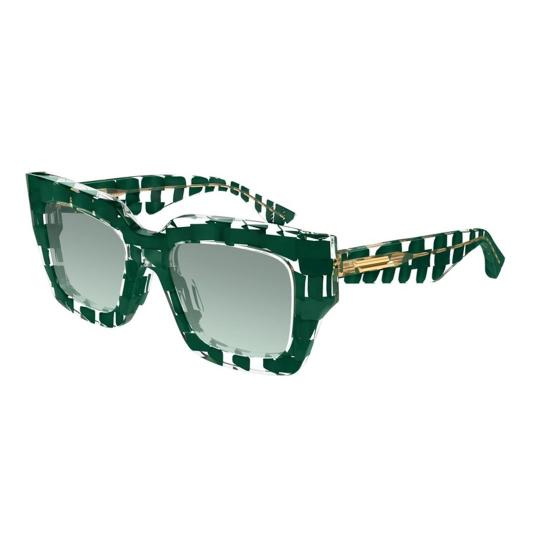  보테가베네타 선글라스 BV1212S 008 Green