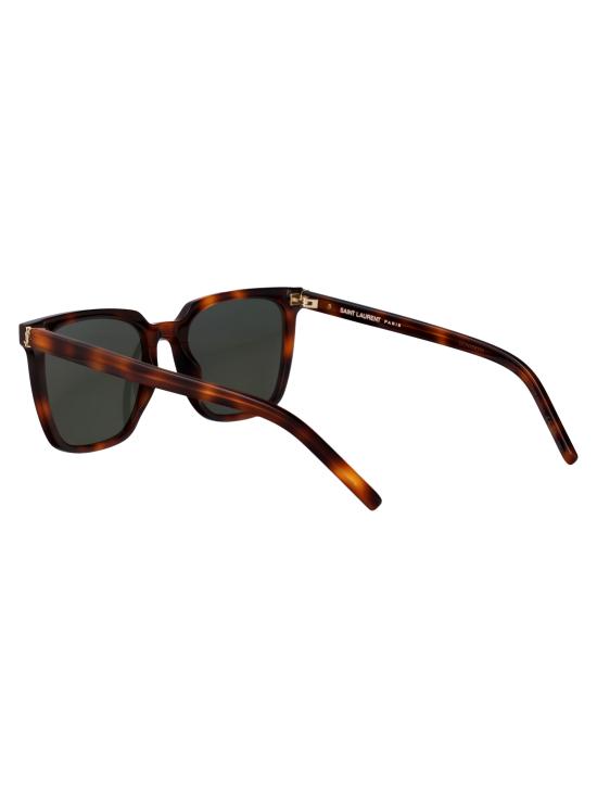  생로랑 선글라스 SLM146 003 Havana - SAINT LAURENT
