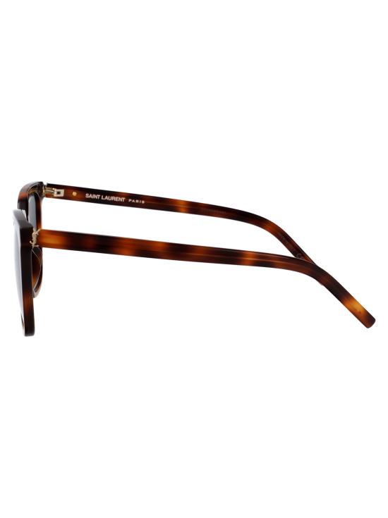  생로랑 선글라스 SLM146 003 Havana - SAINT LAURENT