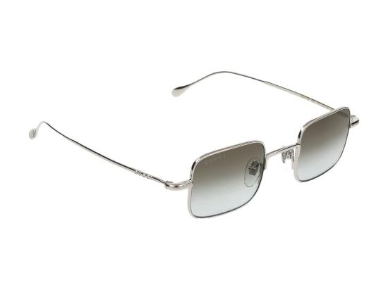  구찌 선글라스 GG1813S 003 Silver - GUCCI