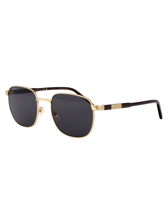  구찌 선글라스 GG1799S 003 Gold - GUCCI
