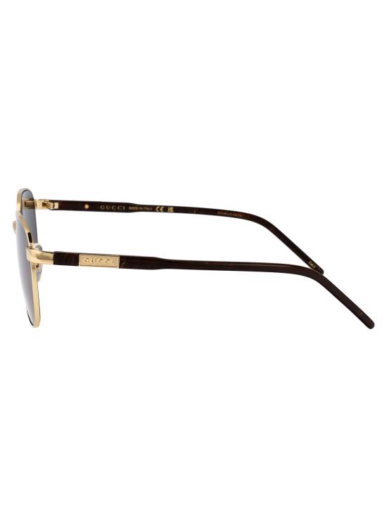  구찌 선글라스 GG1799S 003 Gold - GUCCI