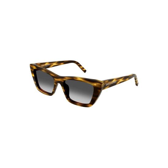  생로랑 선글라스 SL276MICA 044 Havana
