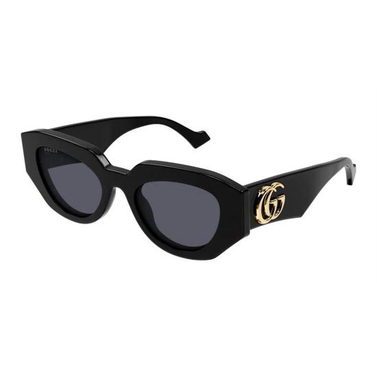  구찌 선글라스 GG1421S 001 Black