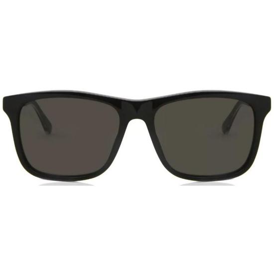  구찌 선글라스 GG0381SN 007 Black - GUCCI