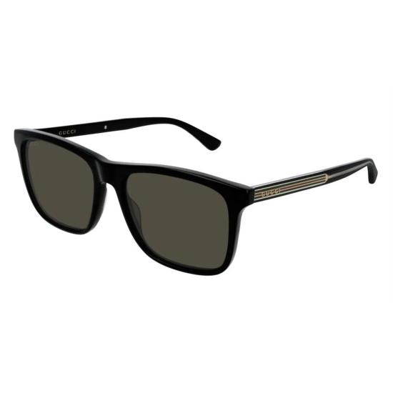  구찌 선글라스 GG0381SN 007 Black
