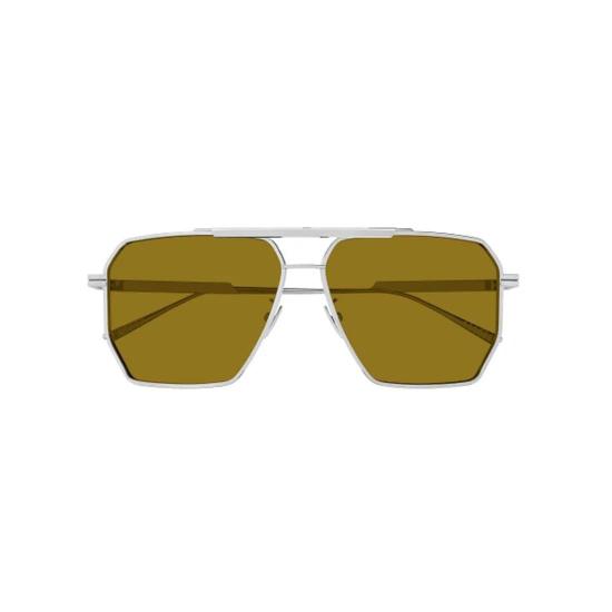  보테가베네타 선글라스 BV1012S 007 Silver - BOTTEGA VENETA