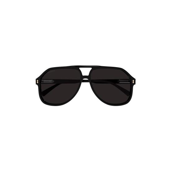  구찌 선글라스 GG1042S 001 Black - GUCCI