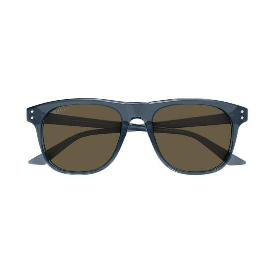  구찌 선글라스 GG1893S 004 Blue - GUCCI