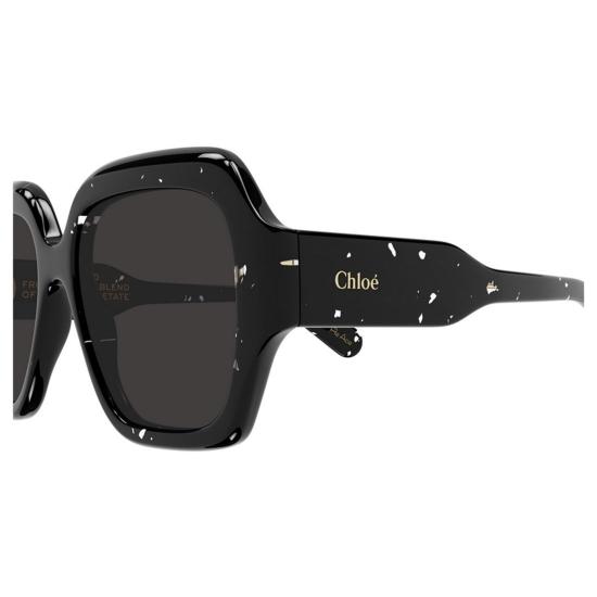  끌로에 선글라스 CH0154S 012 Black - CHLOE