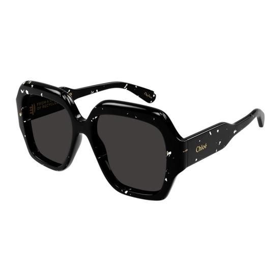 끌로에 선글라스 CH0154S 012 Black