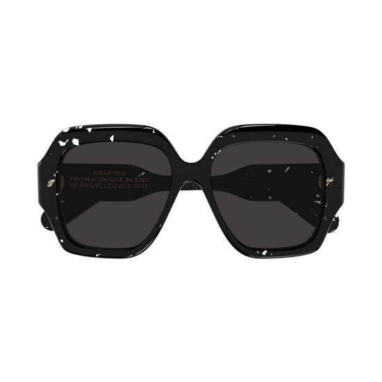  끌로에 선글라스 CH0154S 012 Black - CHLOE