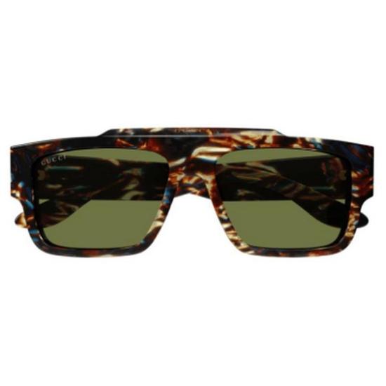  구찌 선글라스 GG1460S 002 Havana - GUCCI