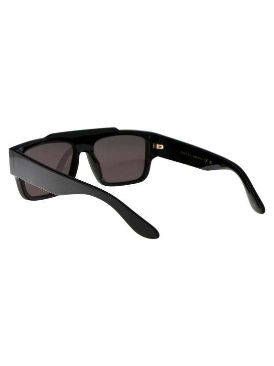  구찌 선글라스 GG1460S 001 Black - GUCCI