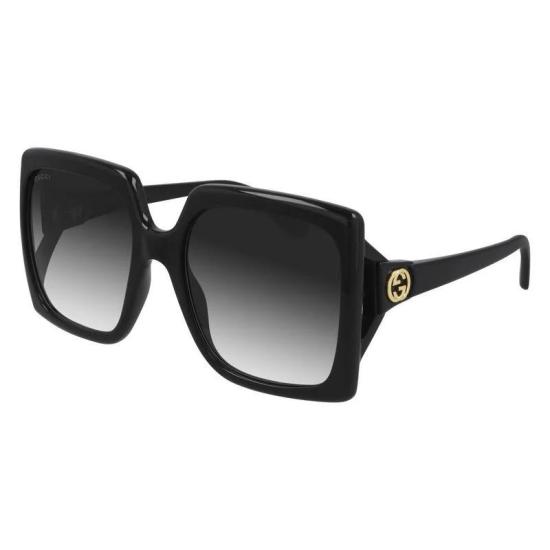  구찌 선글라스 GG0876S 001 Black