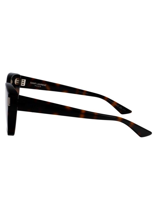  생로랑 선글라스 SL758 002 Havana - SAINT LAURENT