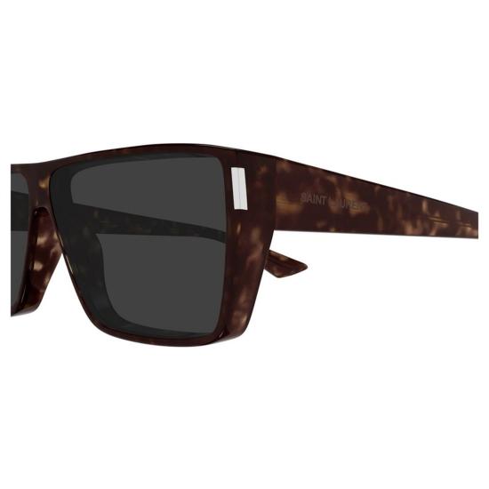  생로랑 선글라스 SL757 002 Havana - SAINT LAURENT