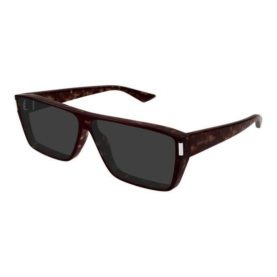  생로랑 선글라스 SL757 002 Havana