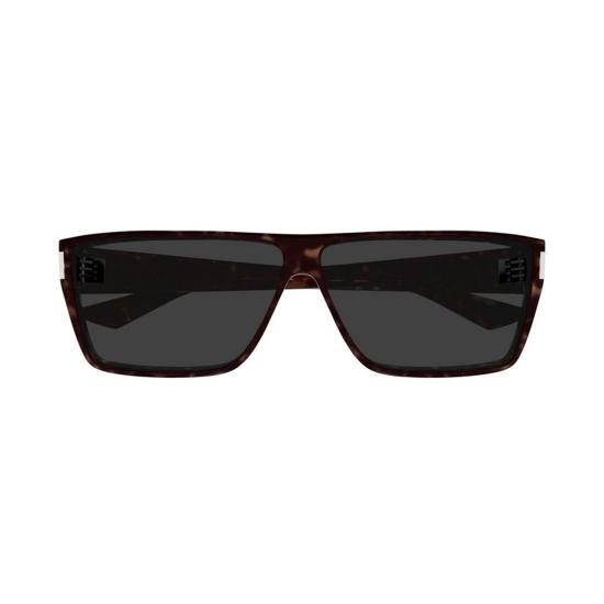  생로랑 선글라스 SL757 002 Havana - SAINT LAURENT