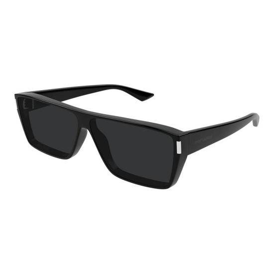  생로랑 선글라스 SL757 001 Black