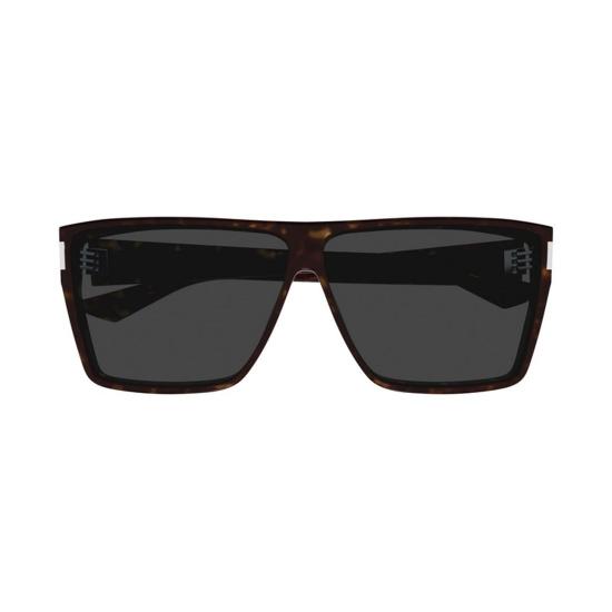  생로랑 선글라스 SL756 002 Havana - SAINT LAURENT