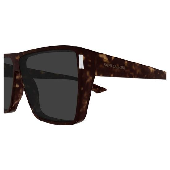  생로랑 선글라스 SL756 002 Havana - SAINT LAURENT