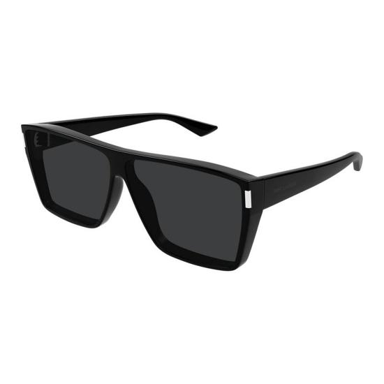  생로랑 선글라스 SL756 001 Black