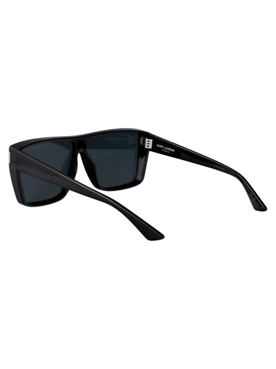  생로랑 선글라스 SL756 001 Black - SAINT LAURENT