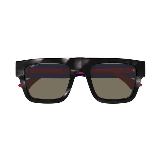  구찌 선글라스 GG1868S 004 Havana - GUCCI
