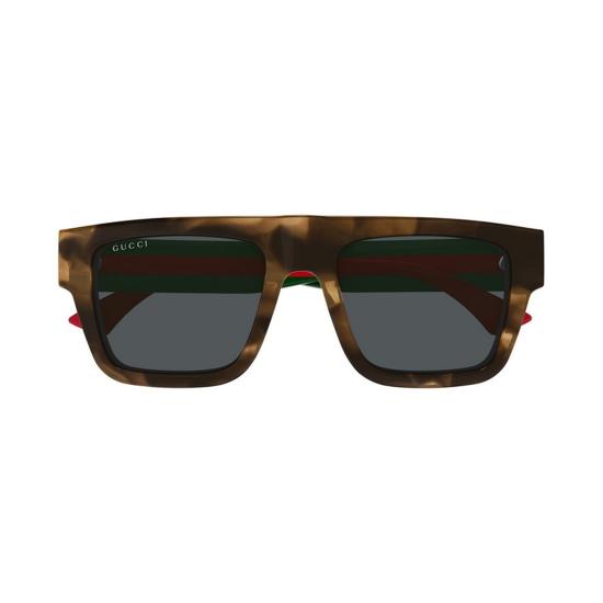  구찌 선글라스 GG1868S 003 Havana - GUCCI