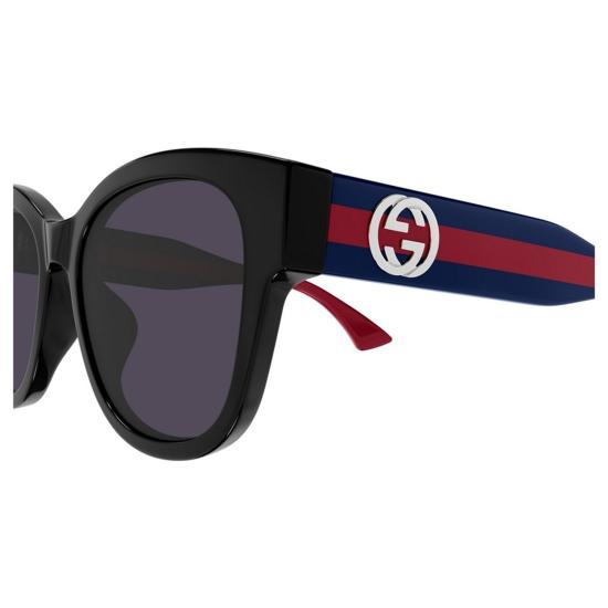  구찌 선글라스 GG1866SK 004 Black - GUCCI