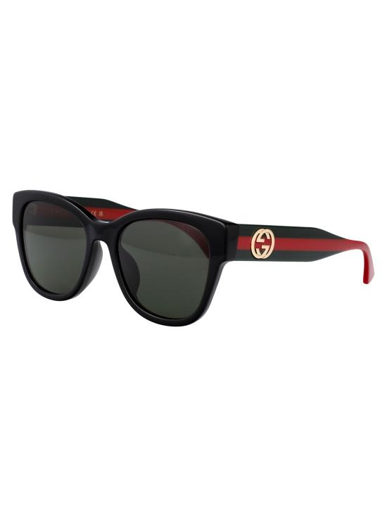  구찌 선글라스 GG1866SK 001 Black - GUCCI