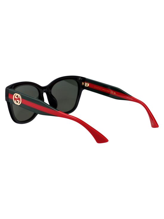  구찌 선글라스 GG1866SK 001 Black - GUCCI