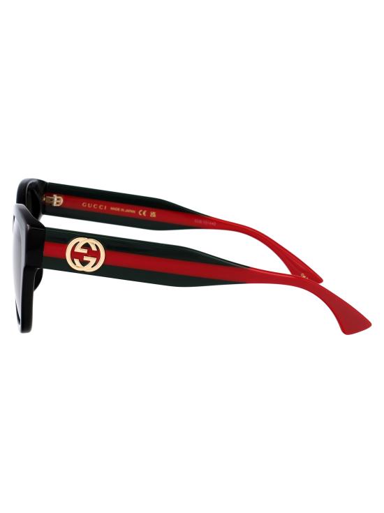  구찌 선글라스 GG1866SK 001 Black - GUCCI